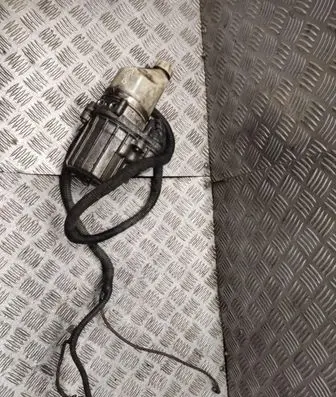 Opel Zafira B Power steering pump 7625955127