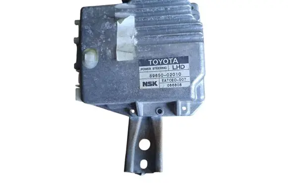 Toyota Corolla E120 E130 Power steering control unit/module 8965002010