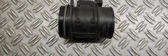 Mass air flow meter
