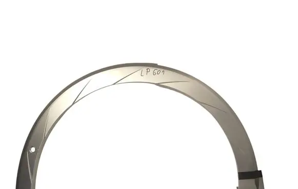 Hyundai Ioniq 5 Front arch trim 87711G1100AUTOAS1 87711G1100