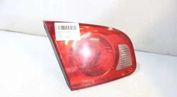 Hyundai Santa Fe Rear/tail lights