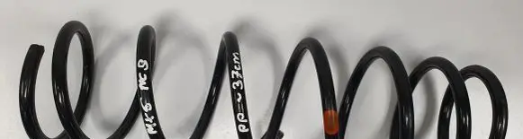 Mazda MX-5 NC Miata Front coil spring