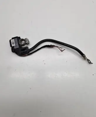 BMW X5 E70 Negative earth cable (battery) 61129164357 9164357 14945110
