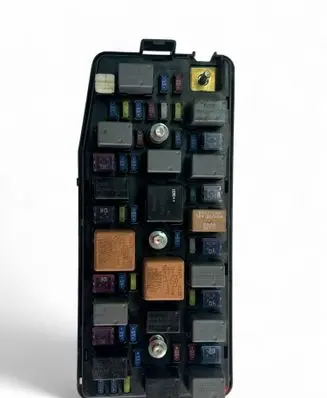 Chevrolet Captiva Fuse module