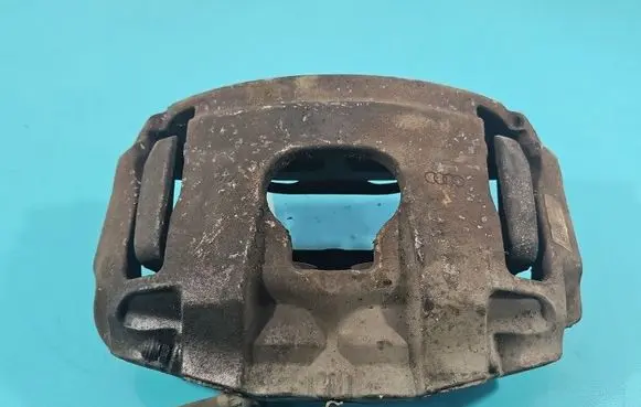 Audi A8 S8 D4 4H Front brake caliper IMPRK1577273