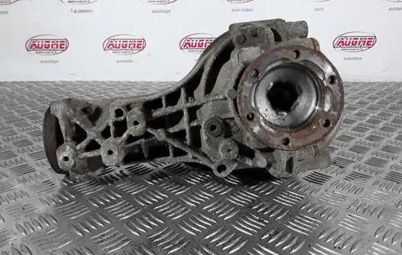 Audi Q5 SQ5 Rear differential 4460310067