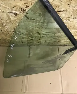 Audi A5 8T 8F Rear vent window glass 43R000828H0845299