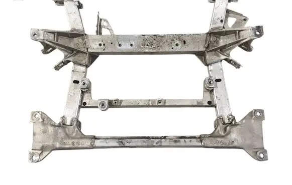 Tesla Model S Front subframe 100982500A