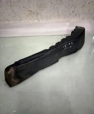 Mitsubishi Eclipse Cross Front bumper foam support bar 5220k574