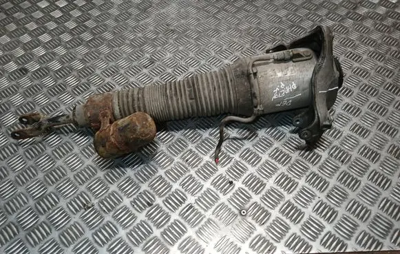Volkswagen Phaeton Front air suspension shock absorber 3D0616040T