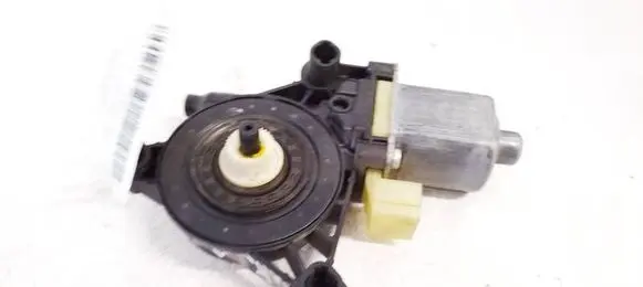 Audi A4 S4 B9 Rear door window regulator motor 8W0959812