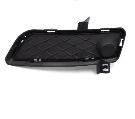 BMW X3 F25 Front bumper lower grill 51117210470