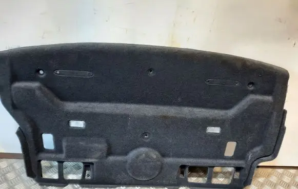 Audi A8 S8 D4 4H Other trunk/boot trim element 4H0867437E