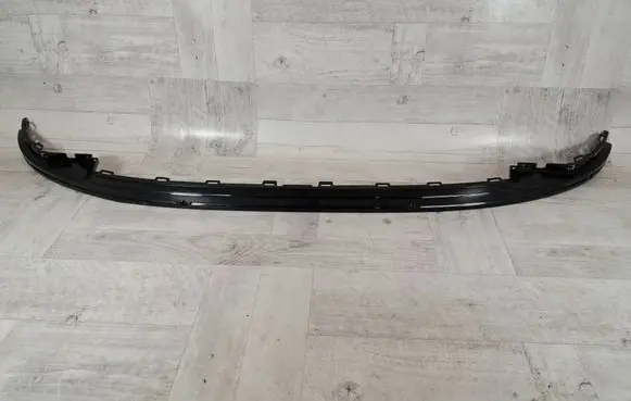 Audi e-tron Rear bumper trim bar molding 4KE807833