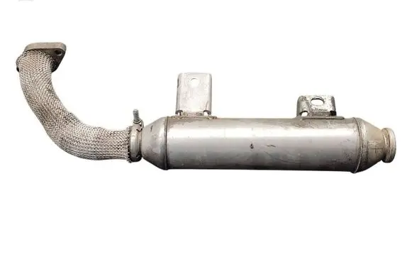 Alfa Romeo 166 EGR valve cooler 73500934 8742375