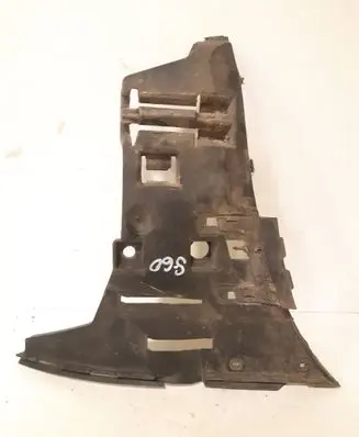 Volvo S60 Front bumper mounting bracket 09190304