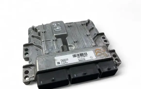 Renault Scenic IV - Grand scenic IV Engine control unit/module ECU 237101987S