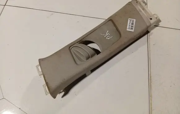 Toyota Corolla Verso AR10 Other interior part 624120F010 62412-0F010