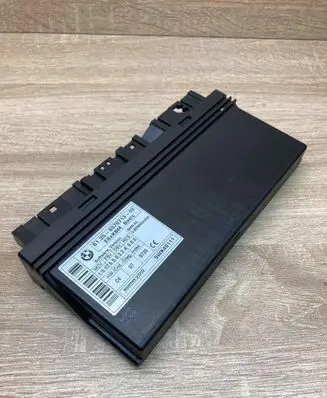 BMW 5 E60 E61 Comfort/convenience module 6978713 5WK49111