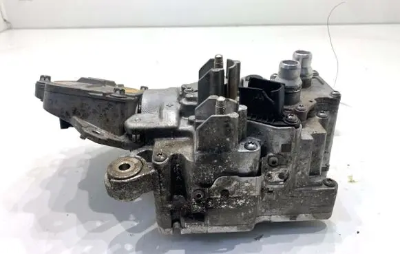 Mercedes-Benz GLE W167 Other exterior part A2561510002