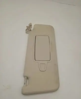 Mercedes-Benz S C217 Sun visor A2228108800