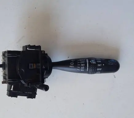 Toyota Corolla E120 E130 Wiper control stalk 173699