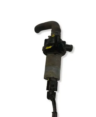 Volkswagen Sharan Electric auxiliary coolant/water pump 1J0965561A