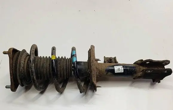 Hyundai i30 Front shock absorber/damper 54650A6810S9 54650A6810 54651AXXXE