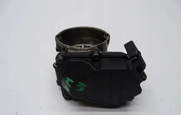 Audi A3 S3 8P Throttle body valve 03G128063M