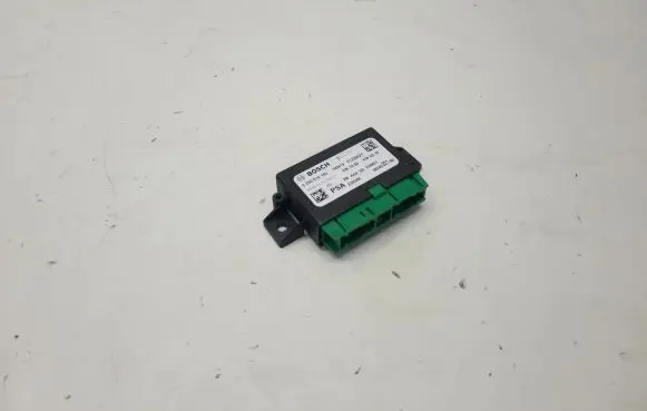 Opel Grandland X Parking PDC control unit/module 9824532180