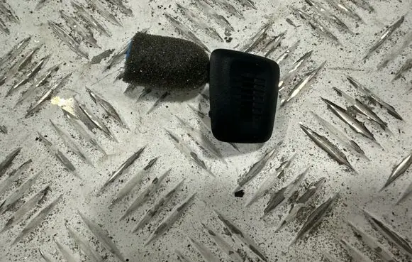 BMW 3 F30 F35 F31 Microphone (bluetooth/phone) 9263744