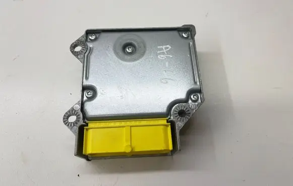 Audi A6 S6 C6 4F Airbag control unit/module 4F0959655B 5WK43416 4F0910655C