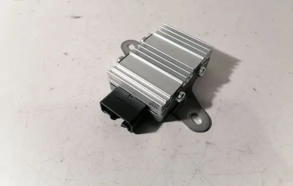 Lexus NX Fuel injection pump control unit/module 8957078010