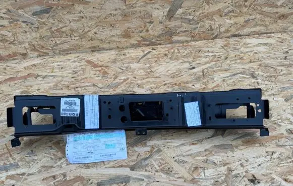 Fiat Doblo Radiator support slam panel 52122658