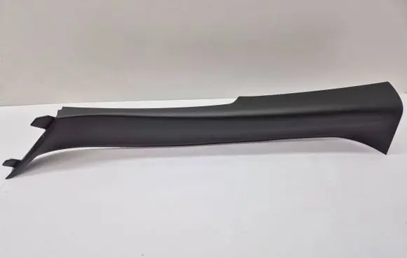 Chrysler Pacifica (A) pillar trim 5RH53DX9AF 101850050B