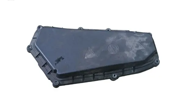 BMW 1 F20 F21 Fuse box cover 12908509914 8509914 58650910