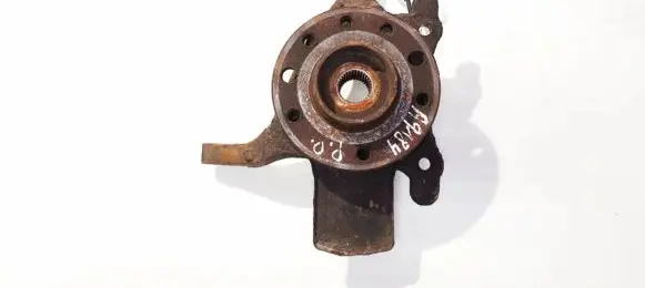 Opel Zafira B Front wheel hub