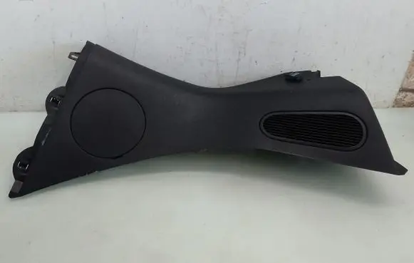 Volkswagen New Beetle (C) pillar trim 1C0867761
