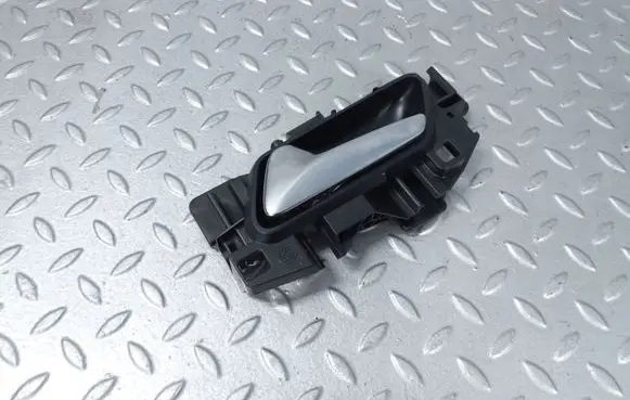 Citroen C4 III e-C4 Rear door interior handle 98201553VV