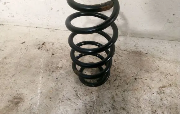 Toyota Auris 150 Rear coil spring 4823102590