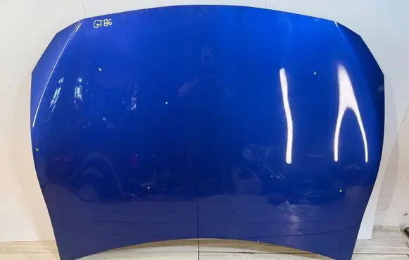Subaru BRZ Engine bonnet/hood