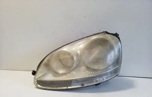 Volkswagen Golf V Headlight/headlamp 1K6941005Q