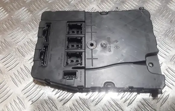 Renault Scenic II - Grand scenic II Comfort/convenience module 8200306434 S118400220C