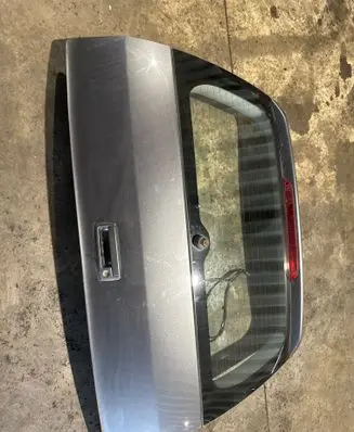 Mitsubishi Lancer Tailgate/trunk/boot lid