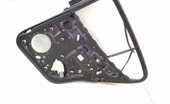 Porsche Panamera (970) Rear window lifting mechanism without motor 97053652201