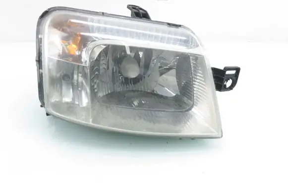 Fiat Panda II Headlight/headlamp 