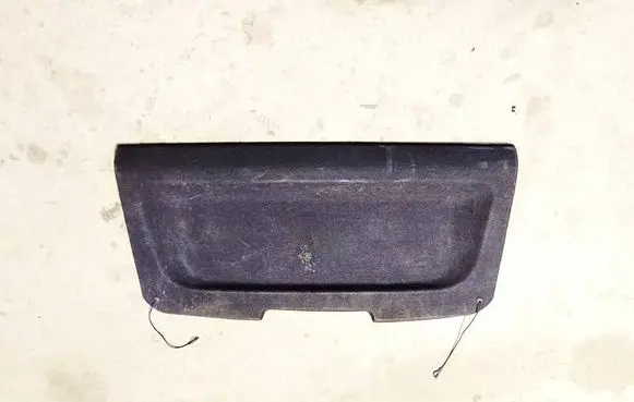 Fiat Punto (188) Parcel shelf 