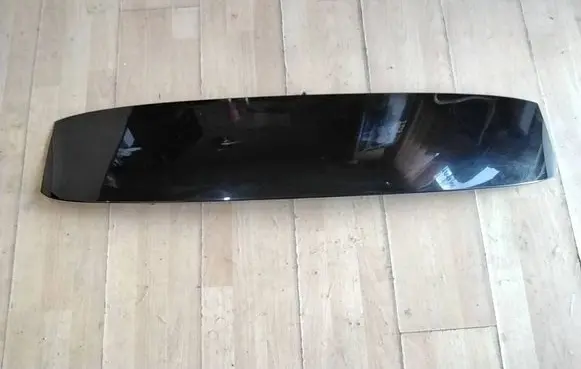 BMW 3 E90 E91 Rear window tailgate spoiler 51717127054 72758411