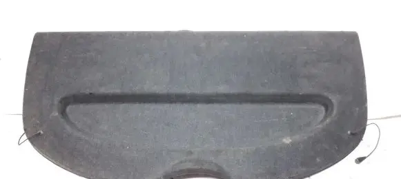 Renault Megane II Parcel shelf 820034999