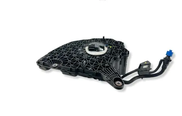 Audi A5 AdBlue liquid reservoir 8W0131878AS